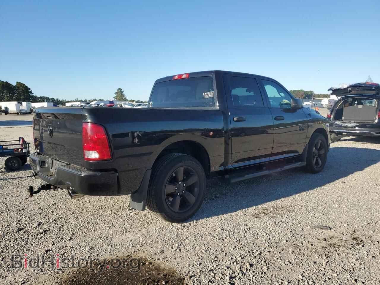 2017 RAM 1500 - VIN: 1C6RR6KT6HS855199 - Фото 3