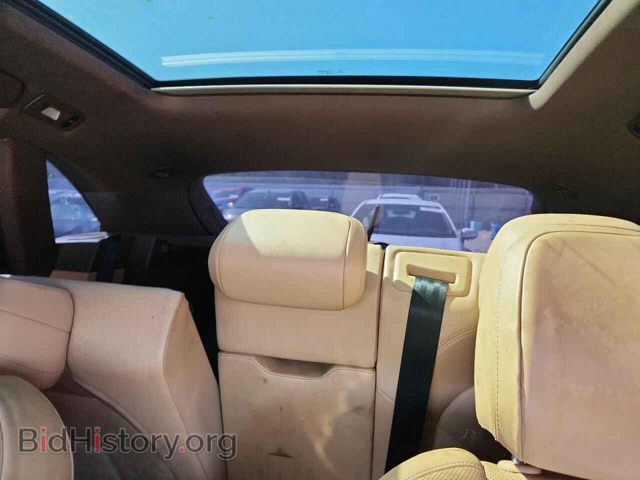 2018 PORSCHE MACAN - VIN: WP1AA2A50JLB00752 - Фото 10