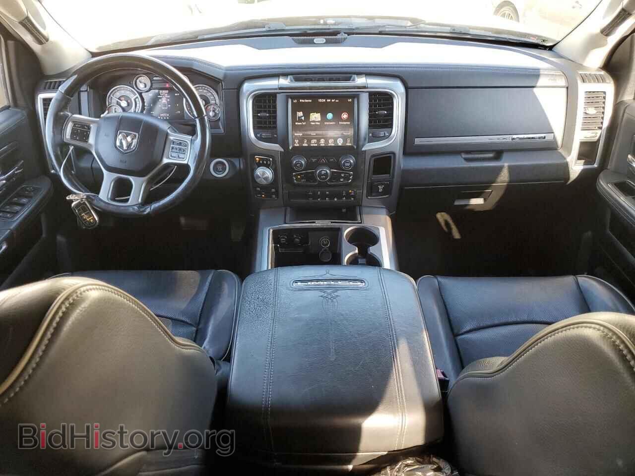 2015 RAM 1500 - VIN: 1C6RR7PM2FS551551 - Фото 8