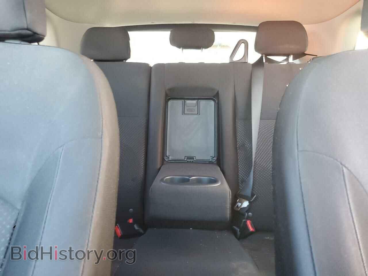 2013 MITSUBISHI OUTLANDER - VIN: 4A4AR3AU4DE016054 - Фото 10