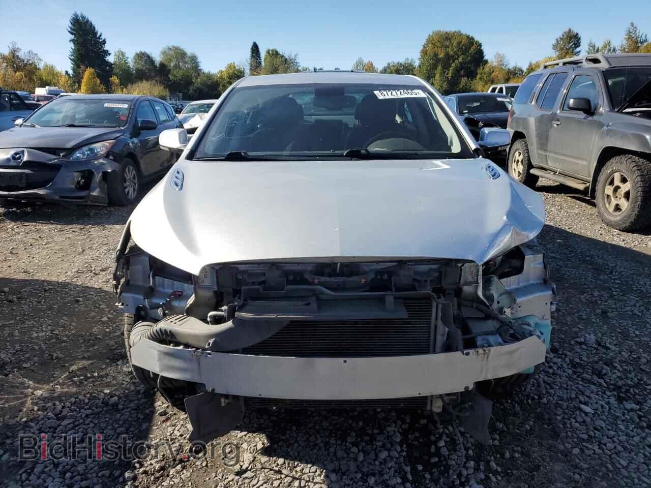 2013 BUICK LACROSSE - VIN: 1G4GH5E32DF122591 - Фото 5