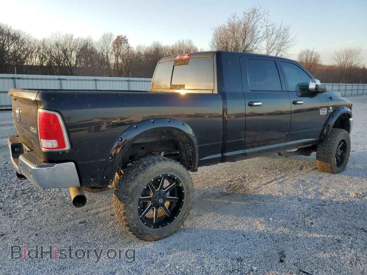 2014 RAM 2500 - VIN: 3C6UR5PL8EG130865 - Фото 3