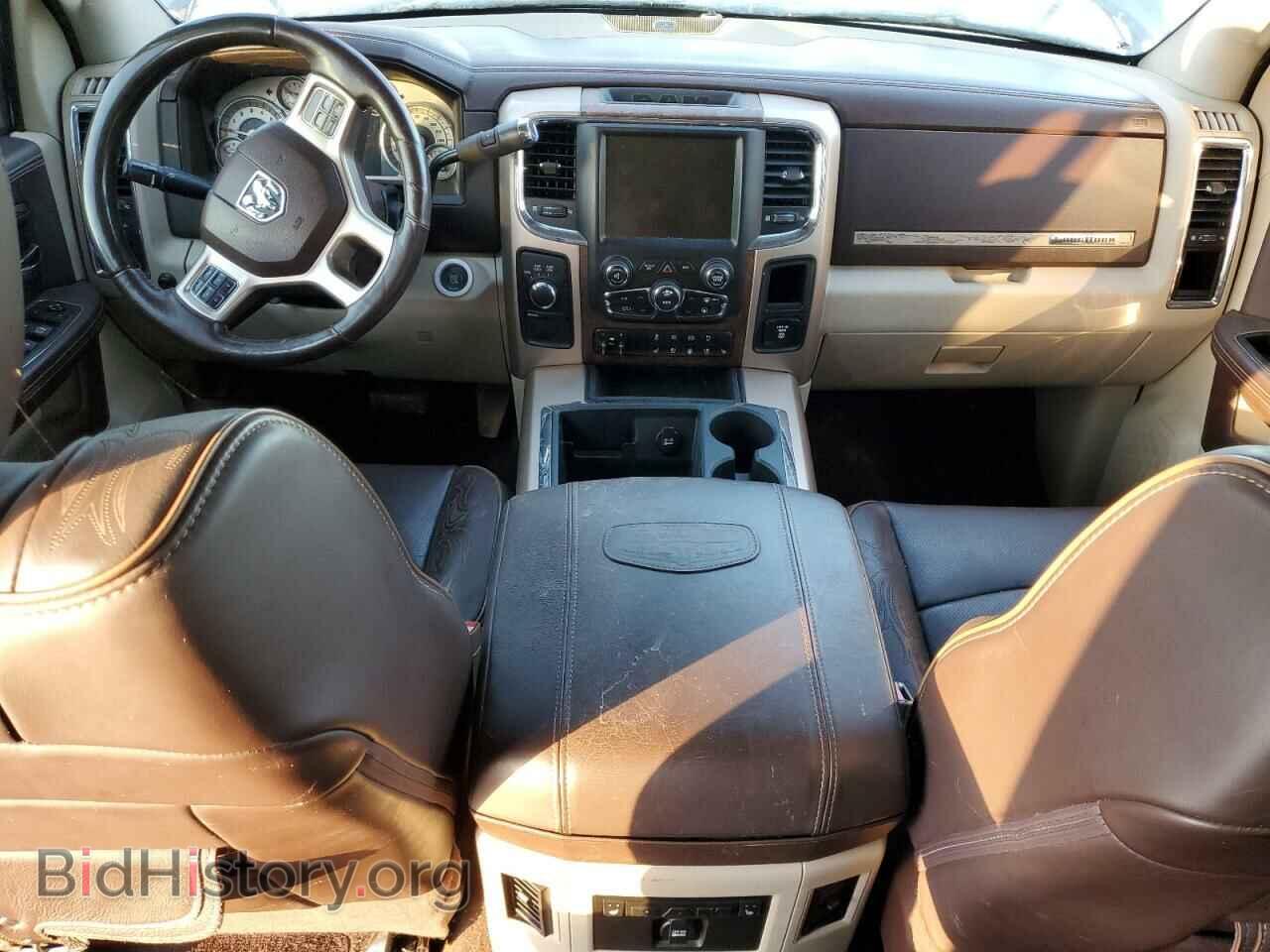 2014 RAM 2500 - VIN: 3C6UR5PL8EG130865 - Фото 8