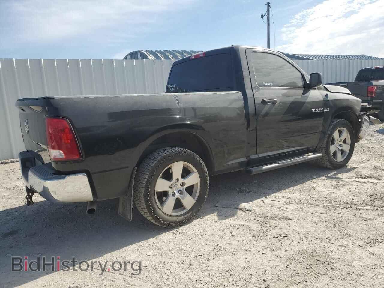 2009 DODGE All Models - VIN: 1D3HB16TX9J509399 - Фото 3