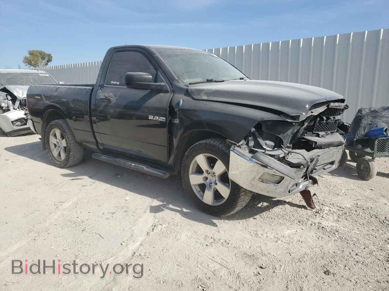 2009 DODGE All Models - VIN: 1D3HB16TX9J509399 - Фото 4