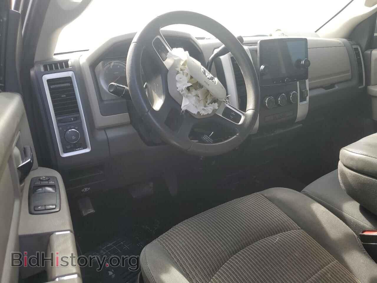 2009 DODGE All Models - VIN: 1D3HB16TX9J509399 - Фото 8