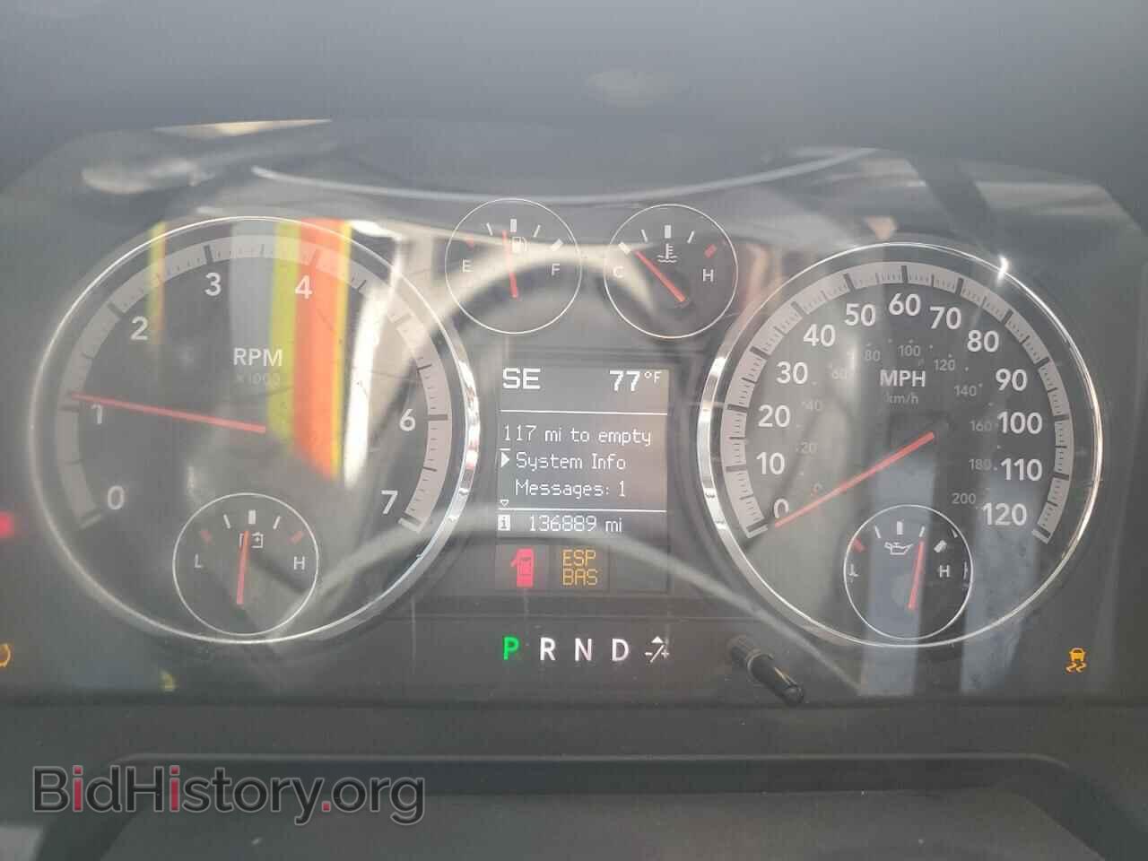 2009 DODGE All Models - VIN: 1D3HB16TX9J509399 - Фото 9