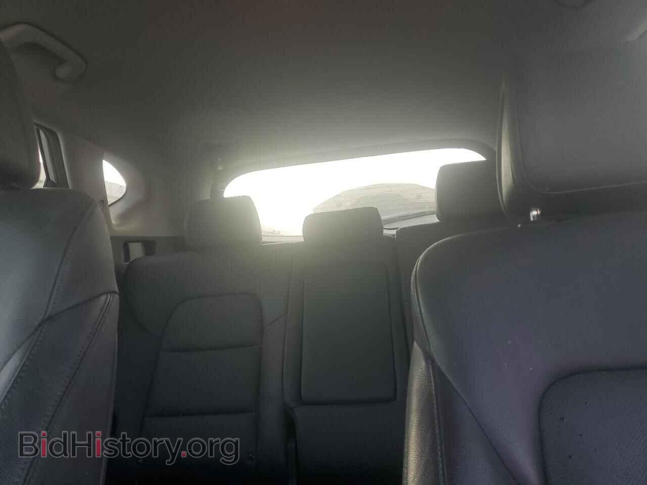 2017 HYUNDAI TUCSON - VIN: KM8J3CA49HU559271 - Фото 10
