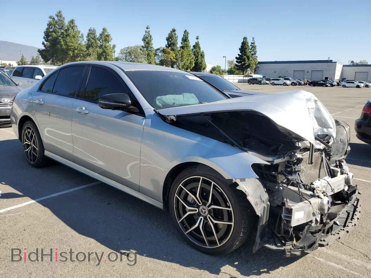 2021 MERCEDES-BENZ E-CLASS - VIN: W1KZF8DB1MA895987 - Фото 4