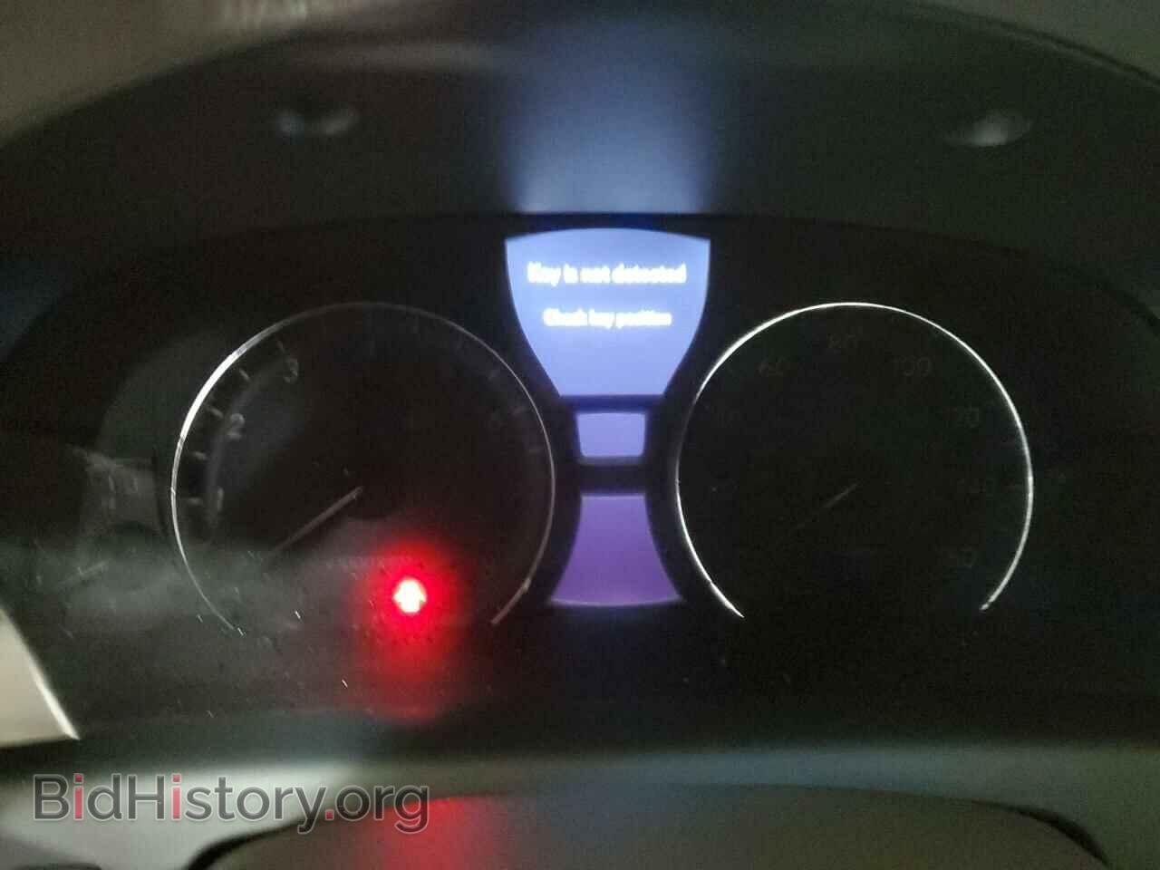 2008 LEXUS LS460 - VIN: JTHGL46F485032178 - Photo 9
