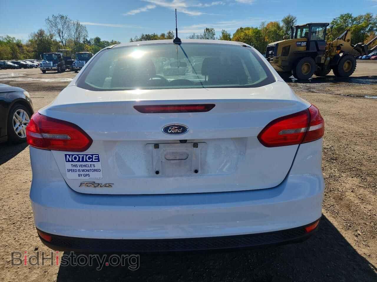 2016 FORD FOCUS - VIN: 1FADP3E22GL218772 - Фото 6