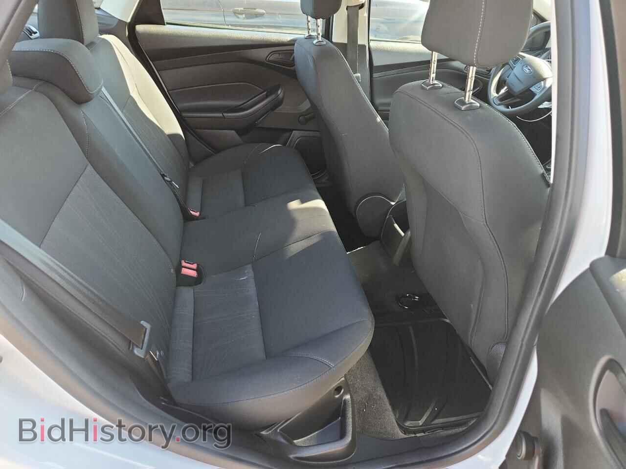 2016 FORD FOCUS - VIN: 1FADP3E22GL218772 - Фото 10