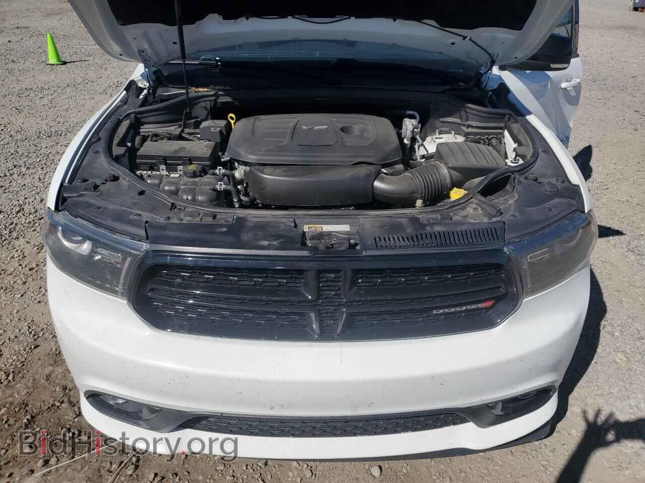 2017 DODGE DURANGO - VIN: 1C4RDHDGXHC690609 - Фото 12