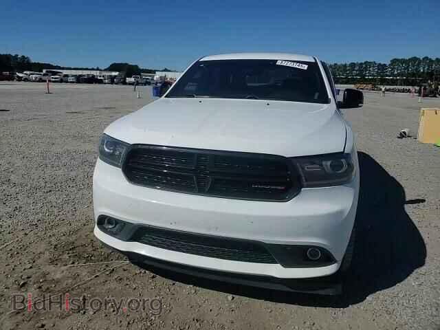 2017 DODGE DURANGO - VIN: 1C4RDHDGXHC690609 - Фото 14
