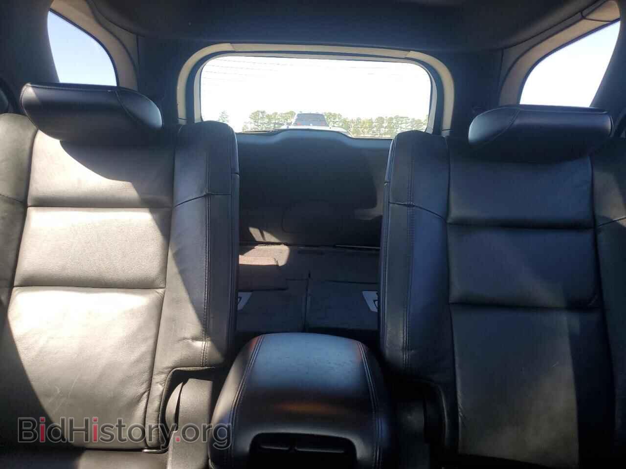 2017 DODGE DURANGO - VIN: 1C4RDHDGXHC690609 - Фото 10