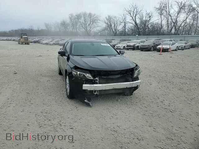 2017 CHEVROLET IMPALA - VIN: 2G1105S33H9178598 - Фото 13