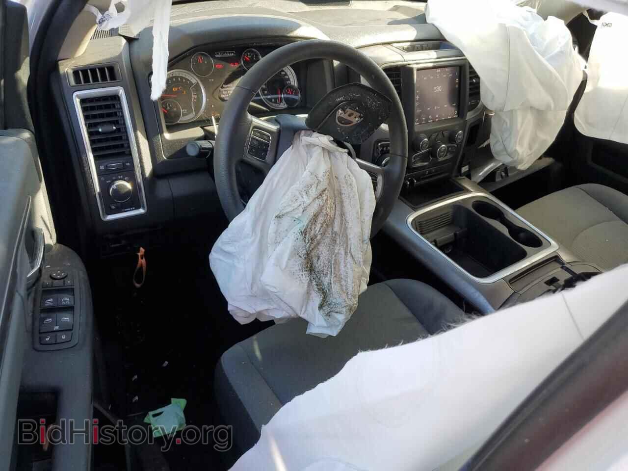 2023 RAM 1500 - VIN: 1C6RR7LG3PS519385 - Фото 8
