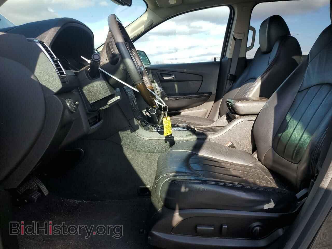 2012 GMC ACADIA DEN - VIN: 1GKKVTED4CJ142670 - Фото 7