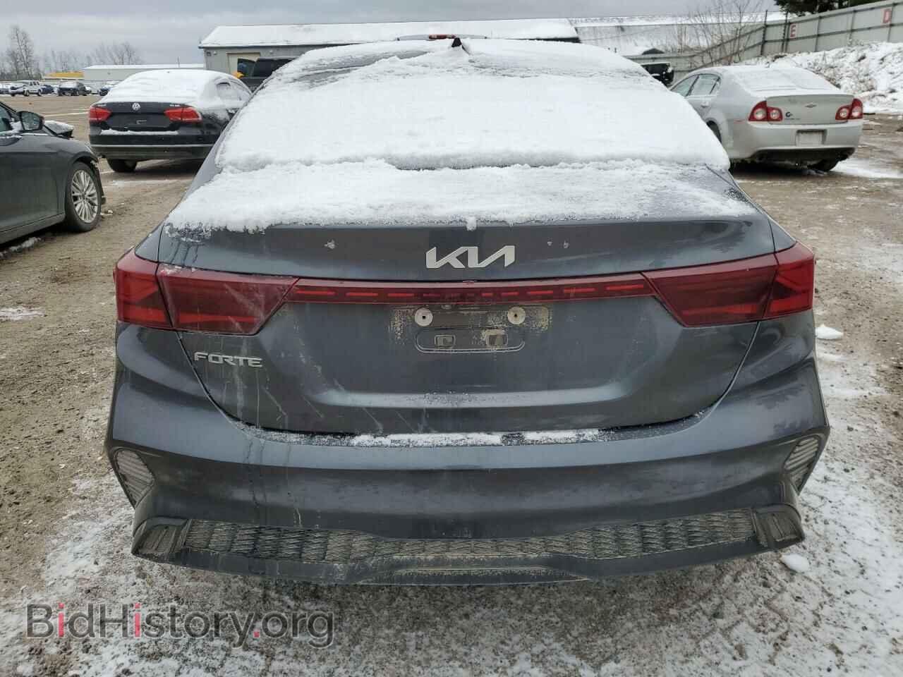 2022 KIA FORTE - VIN: 3KPF24AD0NE445978 - Фото 6