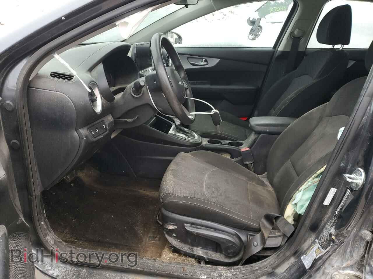 2022 KIA FORTE - VIN: 3KPF24AD0NE445978 - Фото 7