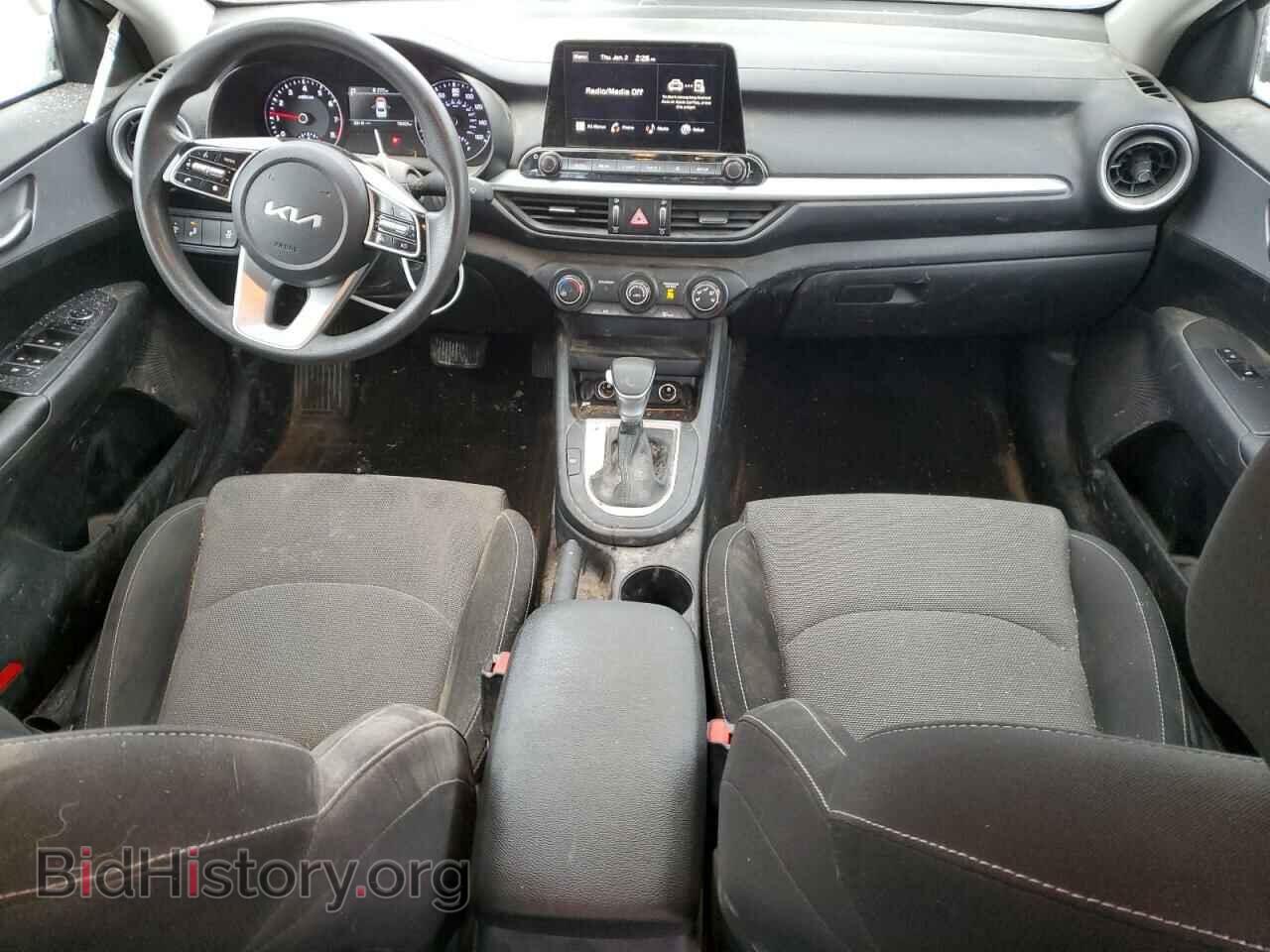 2022 KIA FORTE - VIN: 3KPF24AD0NE445978 - Фото 8