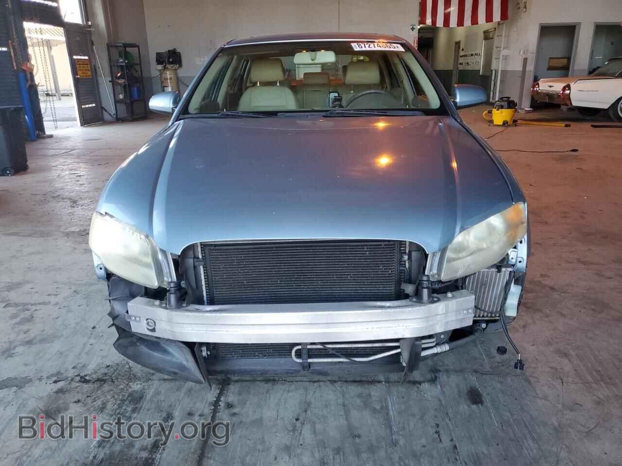2005 AUDI A4 - VIN: WAUAF78E05A523156 - Фото 5