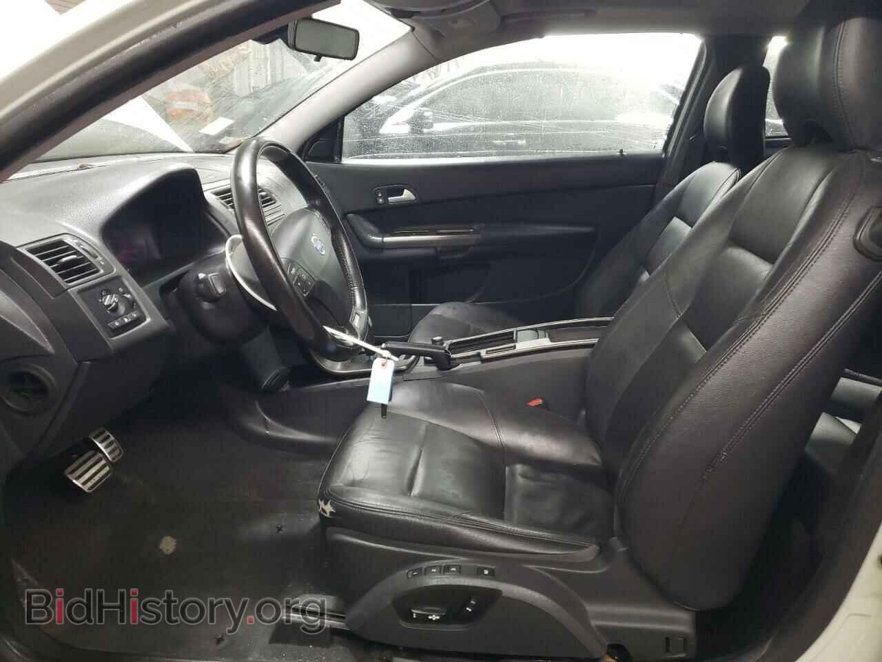 2009 VOLVO C30 - VIN: YV1MK672292144389 - Фото 7