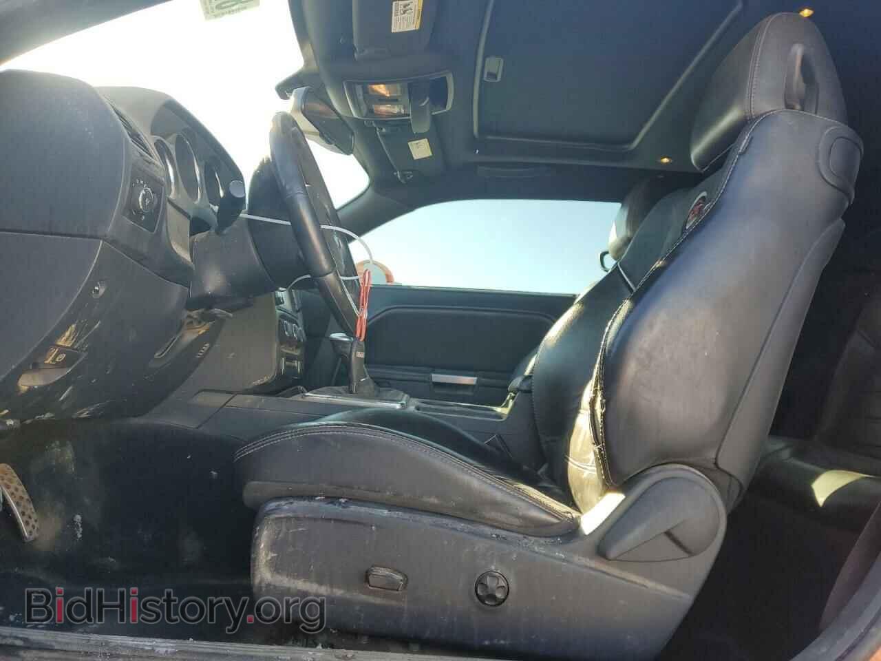 2014 DODGE CHALLENGER - VIN: 2C3CDYBT2EH310794 - Фото 7