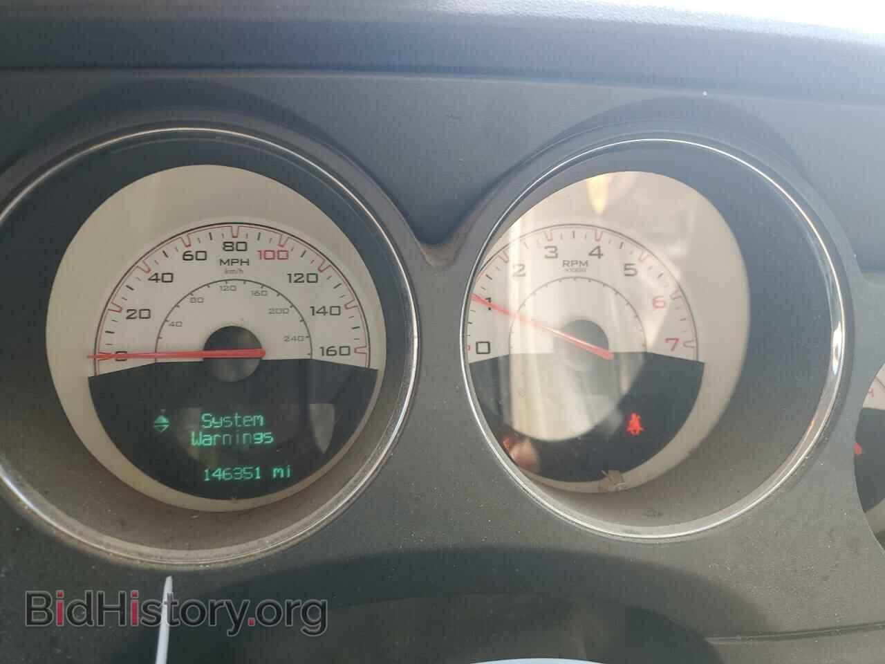 2014 DODGE CHALLENGER - VIN: 2C3CDYBT2EH310794 - Фото 9