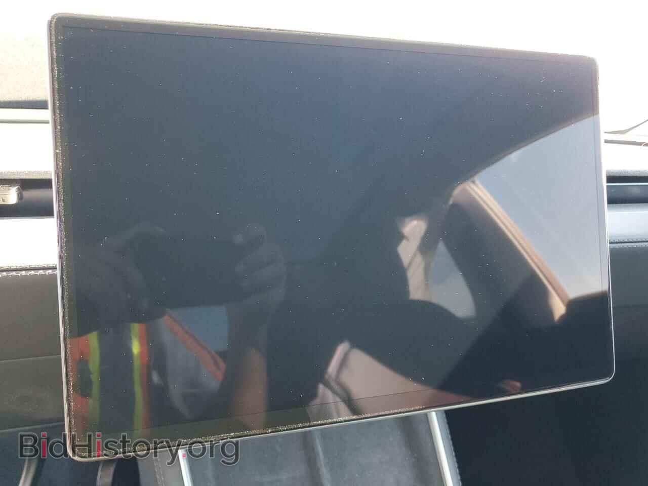 2026 TESLA MODEL Y - VIN: 7SAYGDEE0TF357505 - Фото 9