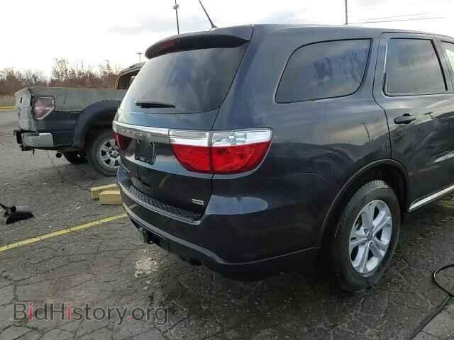 2012 DODGE DURANGO - VIN: 1C4RDJAG6CC291832 - Photo 14