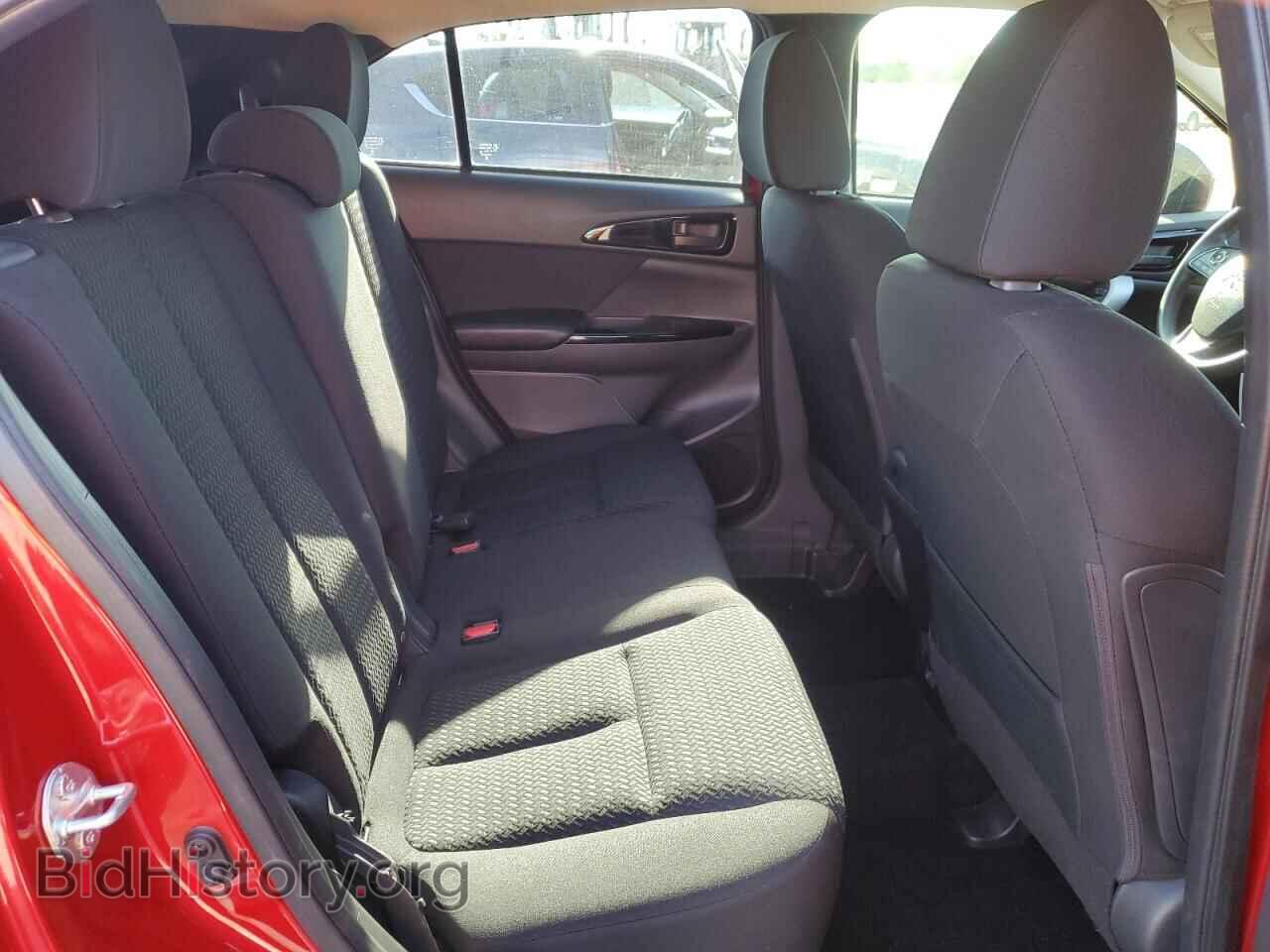 2023 MITSUBISHI ECLIPSE - VIN: JA4ATVAA9PZ003611 - Photo 11