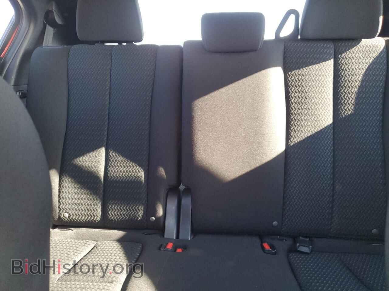 2023 MITSUBISHI ECLIPSE - VIN: JA4ATVAA9PZ003611 - Photo 10
