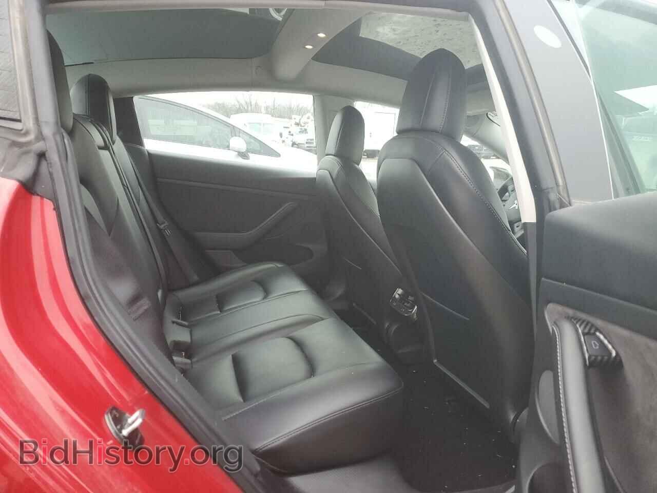 2021 TESLA MODEL 3 - VIN: 5YJ3E1EB7MF079737 - Photo 10