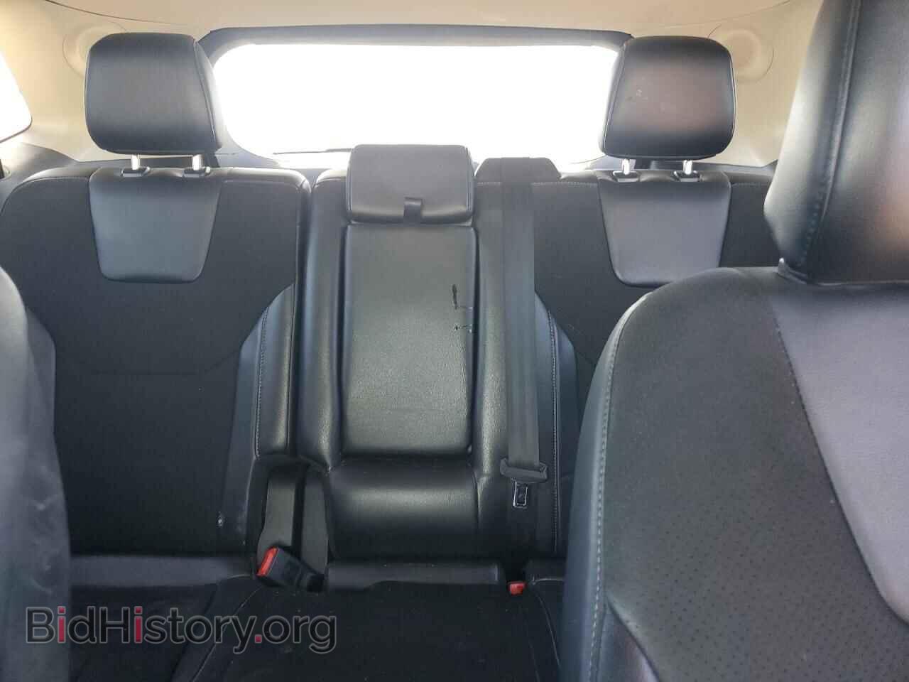 2015 FORD EDGE - VIN: 2FMTK3AP6FBB06332 - Фото 10