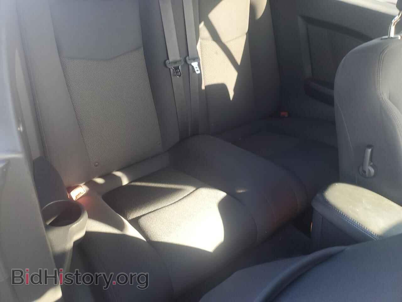 2010 CHRYSLER SEBRING - VIN: 1C3BC5ED3AN129951 - Фото 10