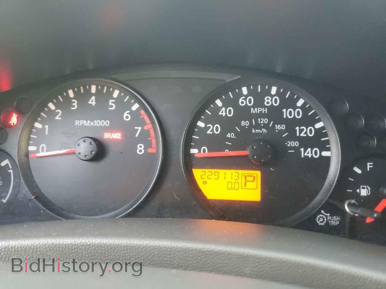 2016 NISSAN FRONTIER - VIN: 1N6BD0CT2GN736807 - Фото 9