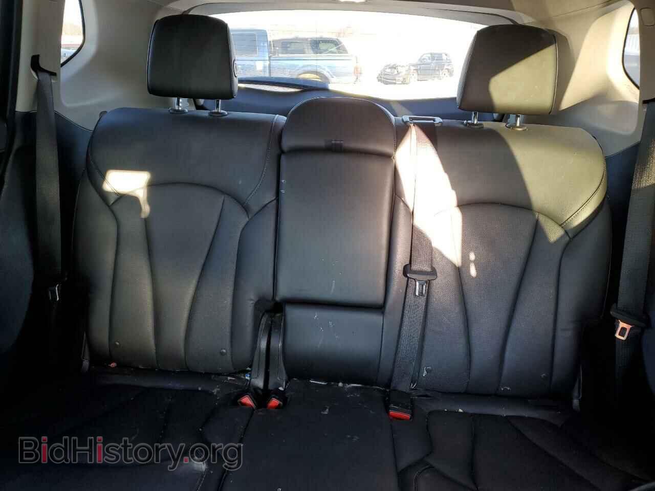 2019 BUICK ENVISION - VIN: LRBFXCSA6KD019319 - Фото 10
