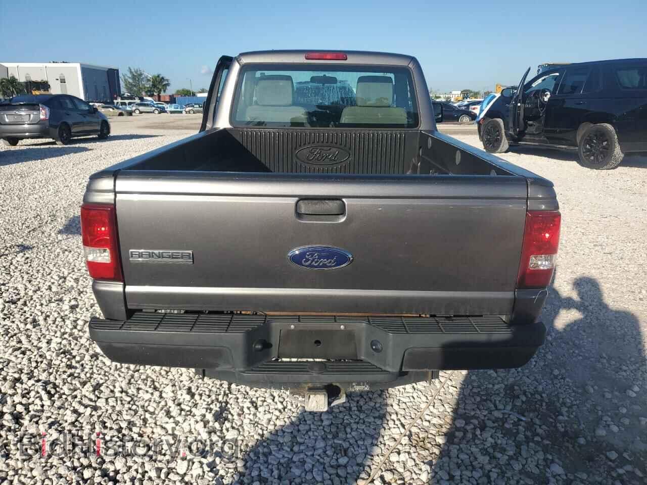 2010 FORD RANGER - VIN: 1FTKR1ADXAPA59877 - Фото 6