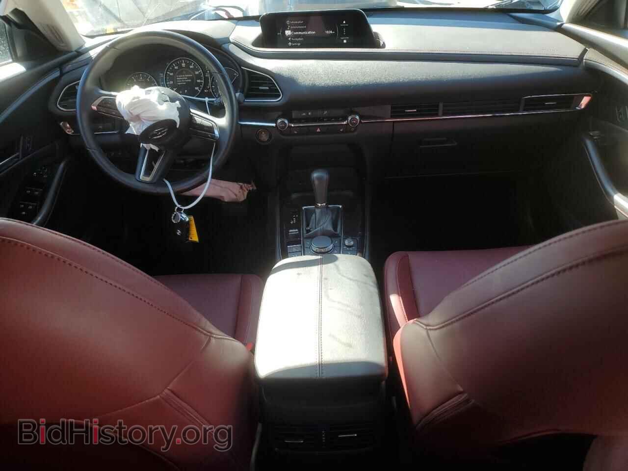 2024 MAZDA CX30 - VIN: 3MVDMBCM1RM681553 - Фото 8