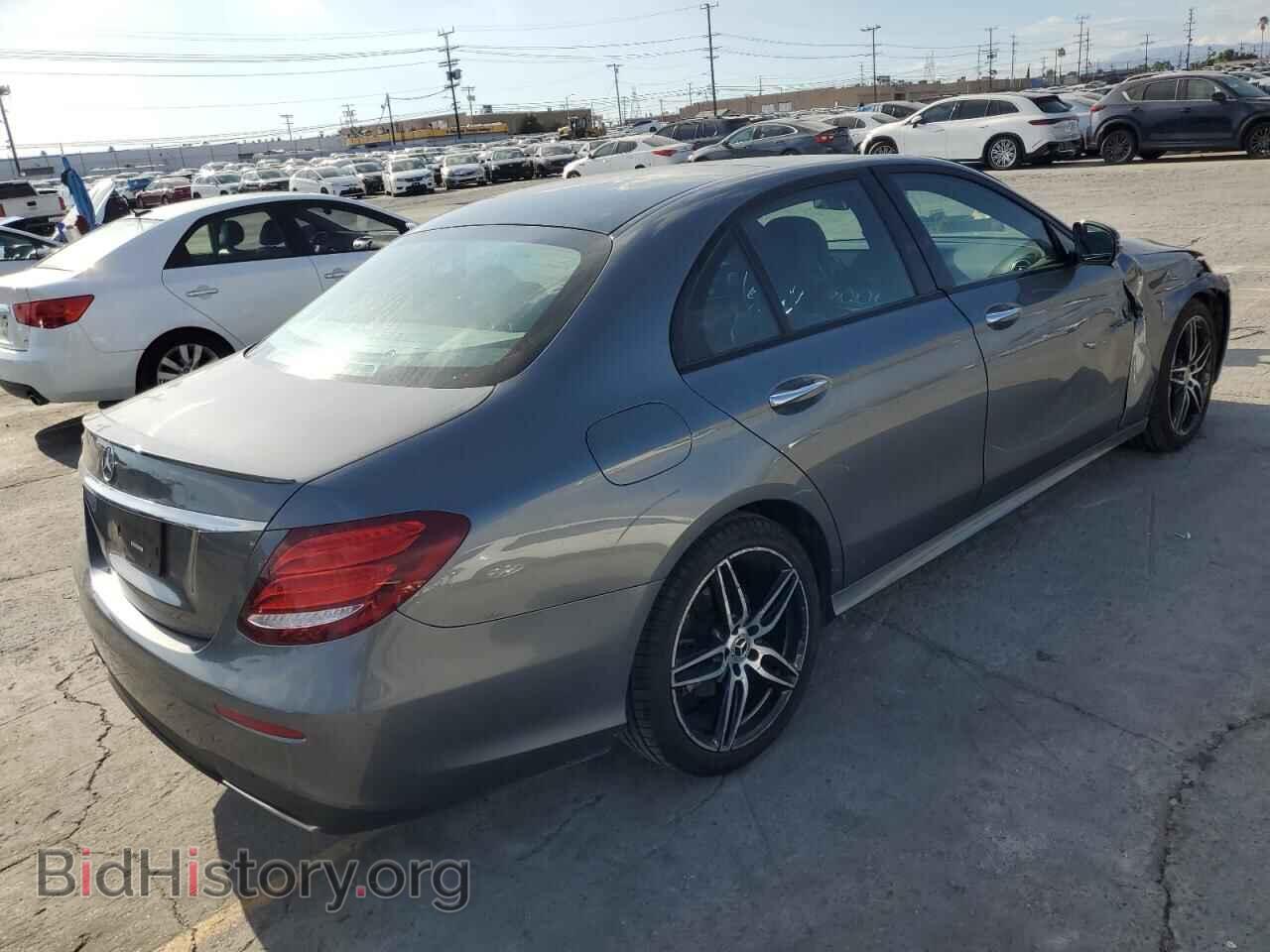 2019 MERCEDES-BENZ E-CLASS - VIN: WDDZF4JB0KA665125 - Фото 3