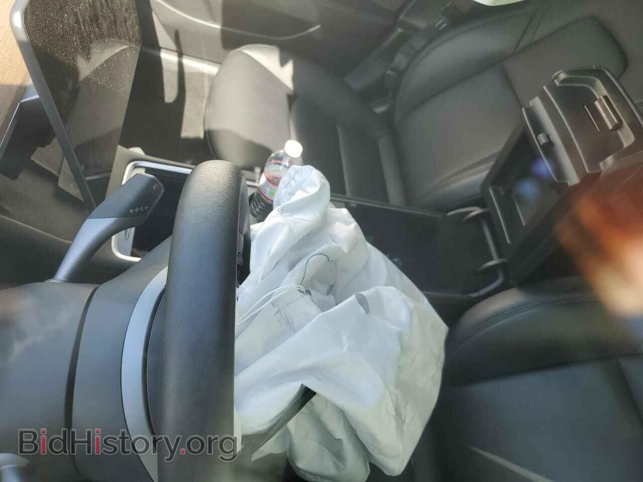 2022 TESLA MODEL 3 - VIN: 5YJ3E1EA4NF373377 - Photo 7