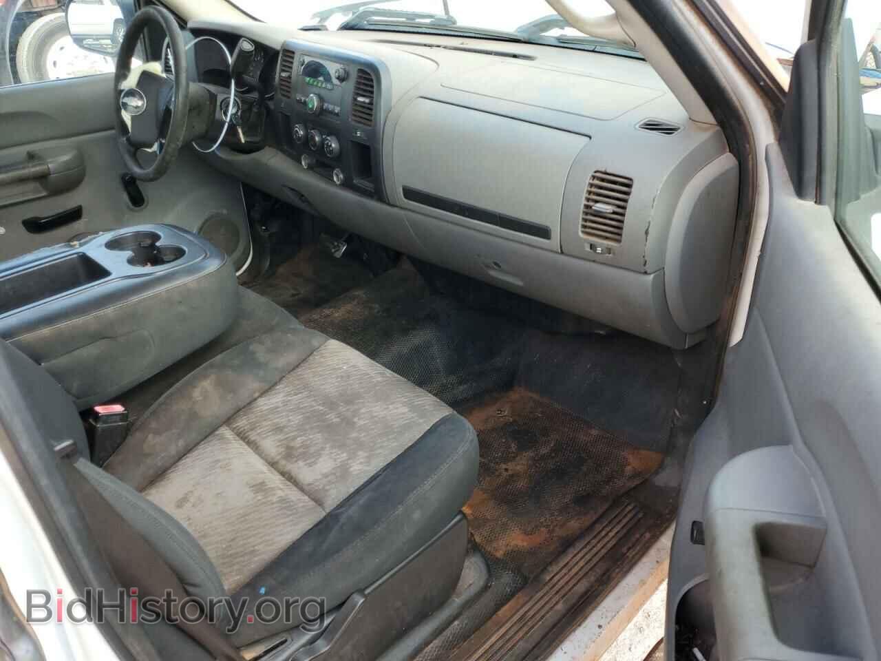 2007 CHEVROLET ALL Models - VIN: 1GCEC14C07E564879 - Фото 8