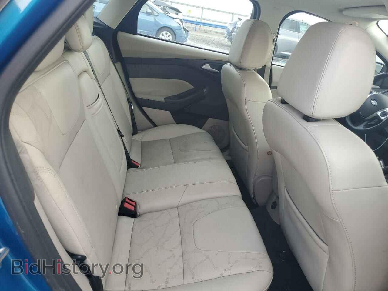 2014 FORD FOCUS - VIN: 1FADP3R41EL341620 - Photo 10