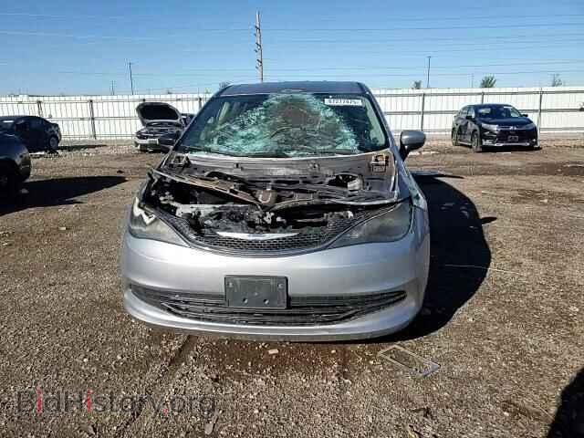 2017 CHRYSLER PACIFICA - VIN: 2C4RC1DG5HR506484 - Photo 14