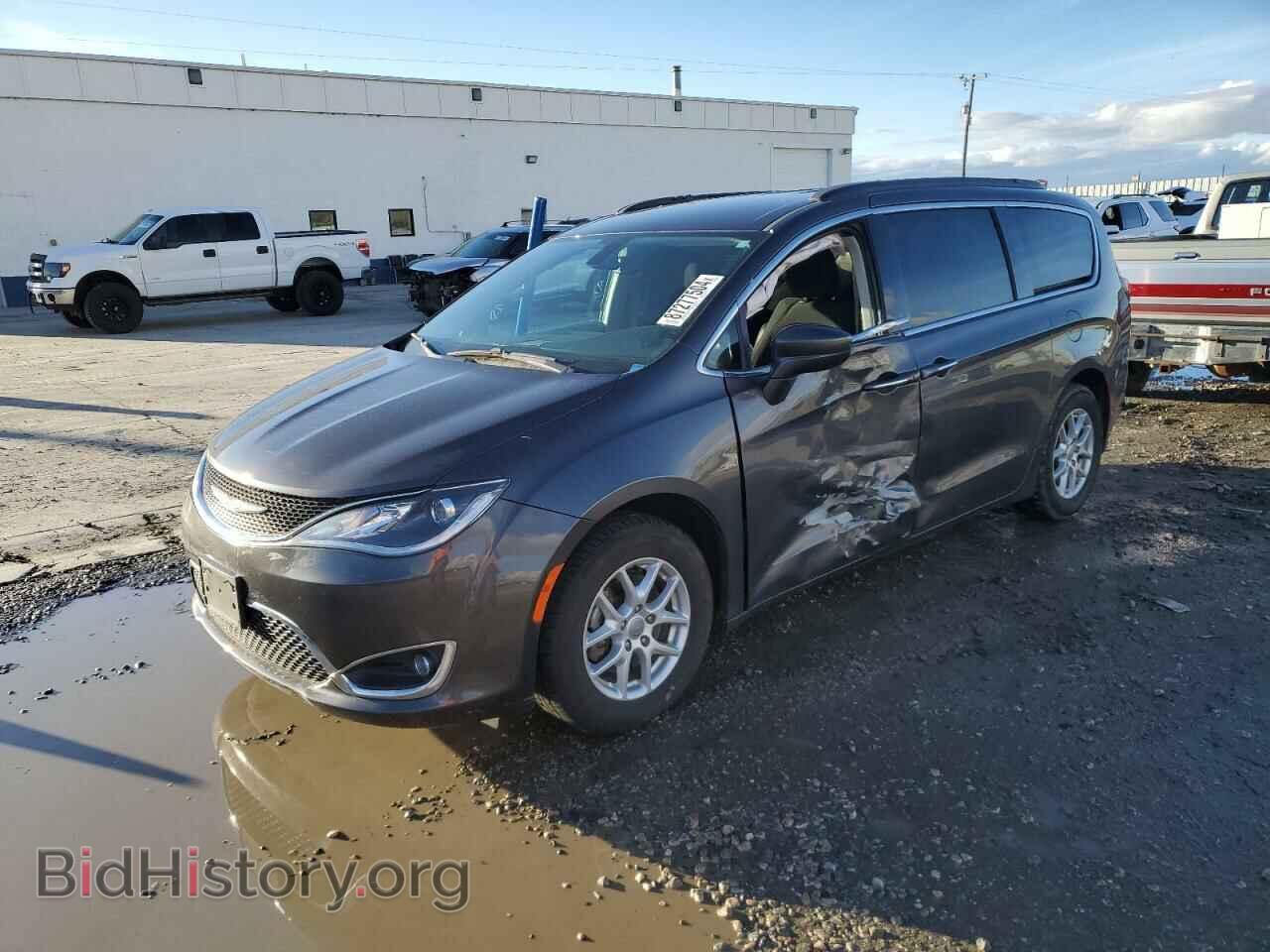 Photo 2C4RC1FG2LR281785 - CHRYSLER PACIFICA 2020