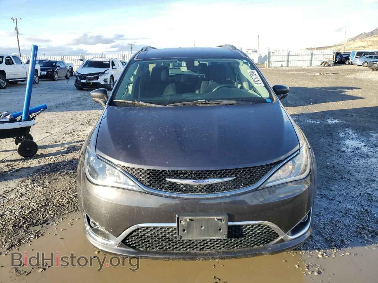 2020 CHRYSLER PACIFICA - VIN: 2C4RC1FG2LR281785 - Фото 5