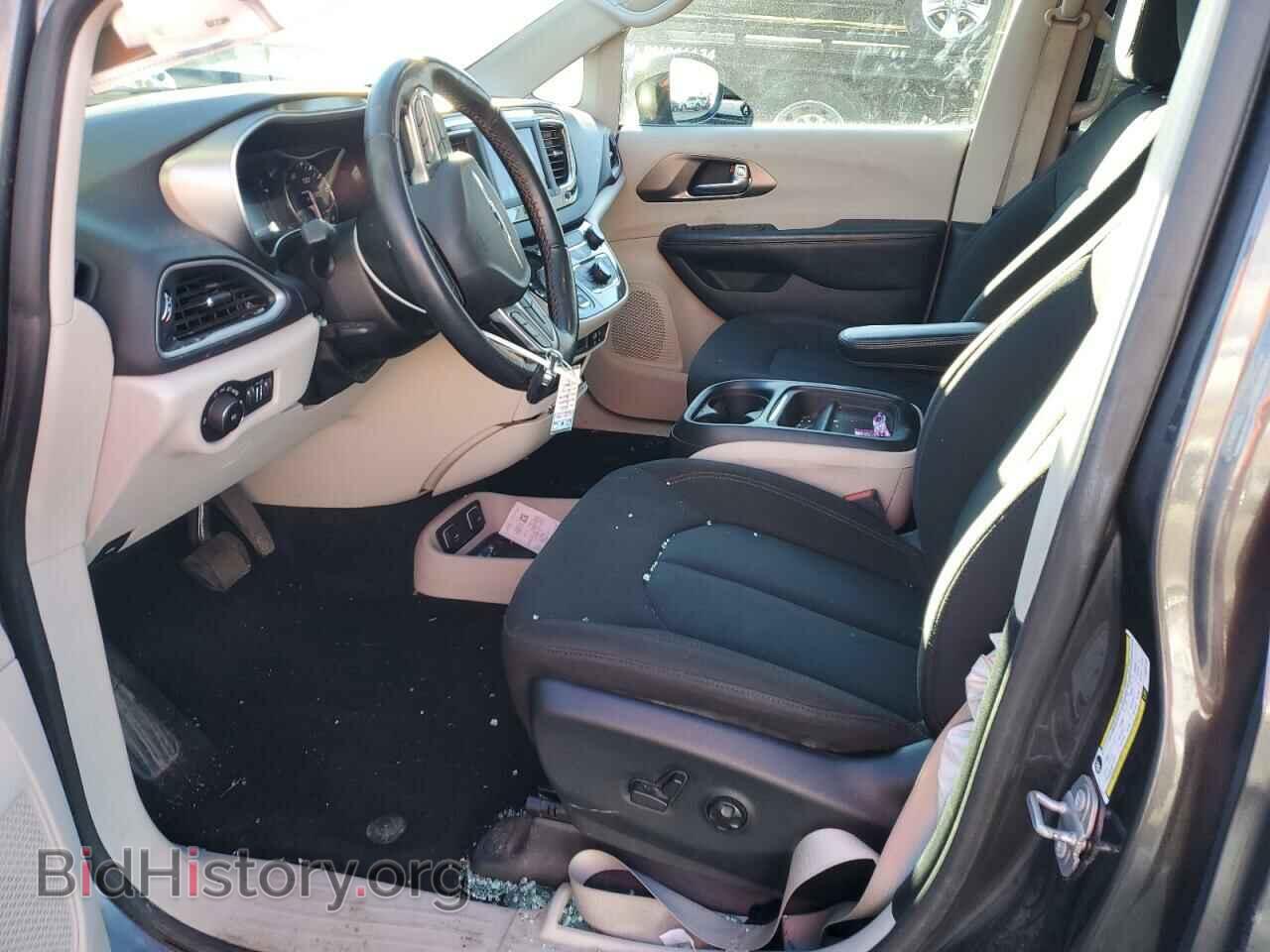 2020 CHRYSLER PACIFICA - VIN: 2C4RC1FG2LR281785 - Фото 7