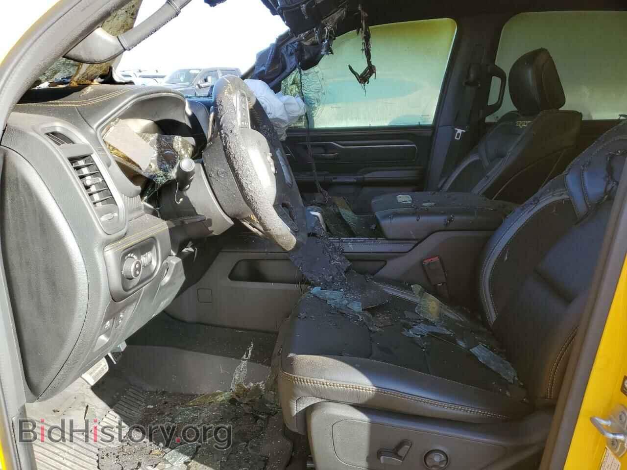 2023 RAM 1500 - VIN: 1C6SRFU91PN554162 - Photo 7