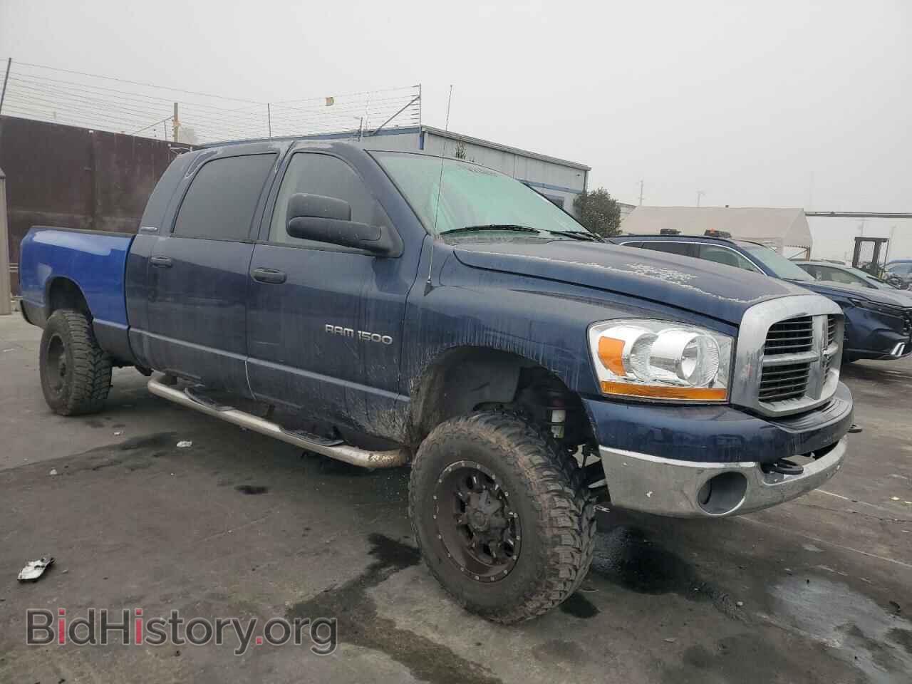 2006 DODGE All Models - VIN: 3D7KS19D86G143805 - Photo 4